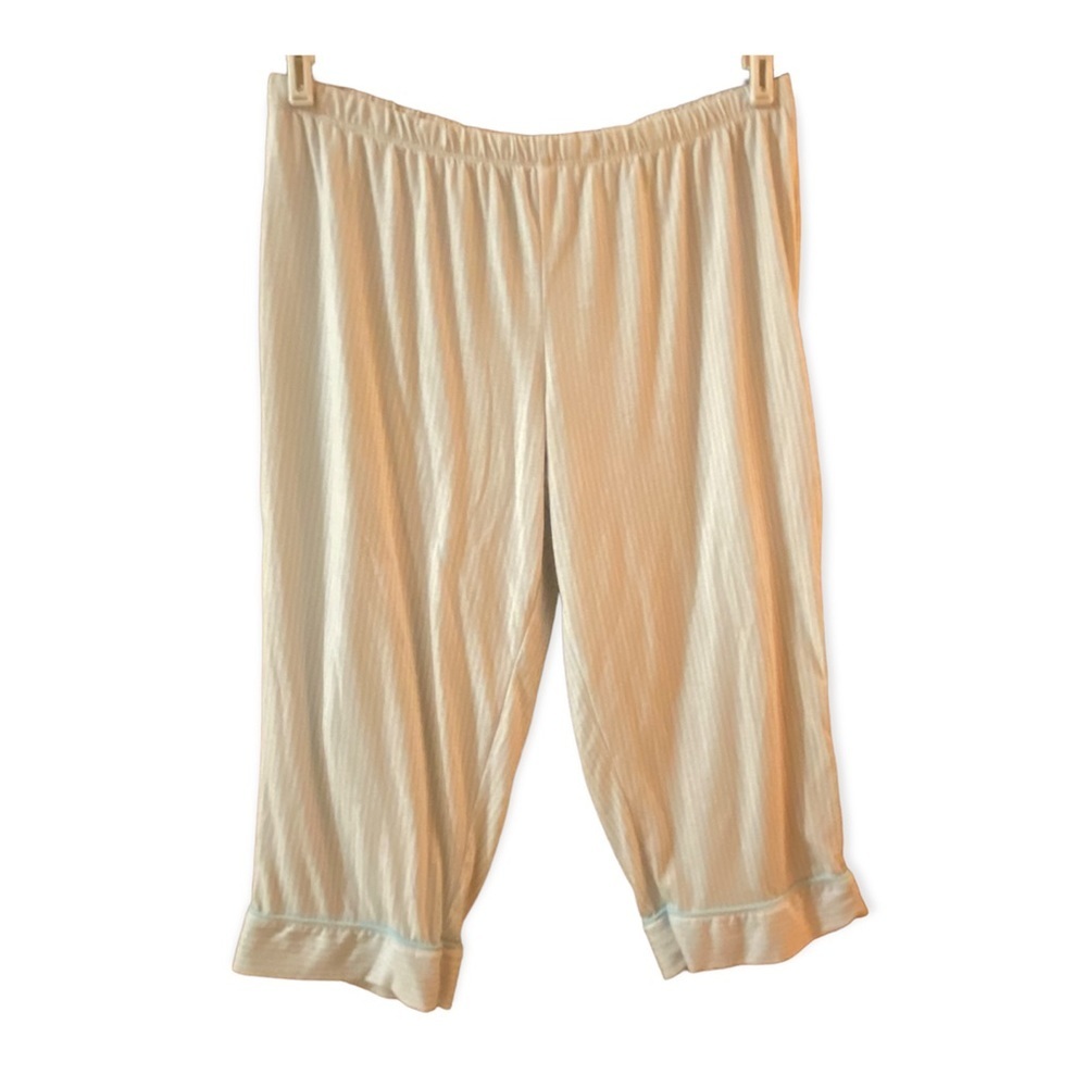 Secret Treasure Pajama Pants Womens Size XL Pajamas Pjs